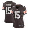 joe flacco cleveland browns nike womens game player jersey brown clowdercats mnvix.jpg