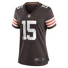 joe flacco cleveland browns nike womens game player jersey brown clowdercats z47vw.jpg