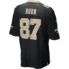 joe horn new orleans saints nike game retired player jersey black clowdercats wszfl.jpg