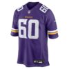joe huber minnesota vikings nike team game jersey purple clowdercats crxsp.jpg