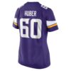 joe huber minnesota vikings nike womens team game jersey purple clowdercats if8df.jpg