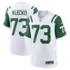 joe klecko new york jets nike retired player alternate game jersey white clowdercats wvfdl.jpg