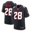 joe mixon houston texans nike game jersey navy clowdercats ebb42.jpg