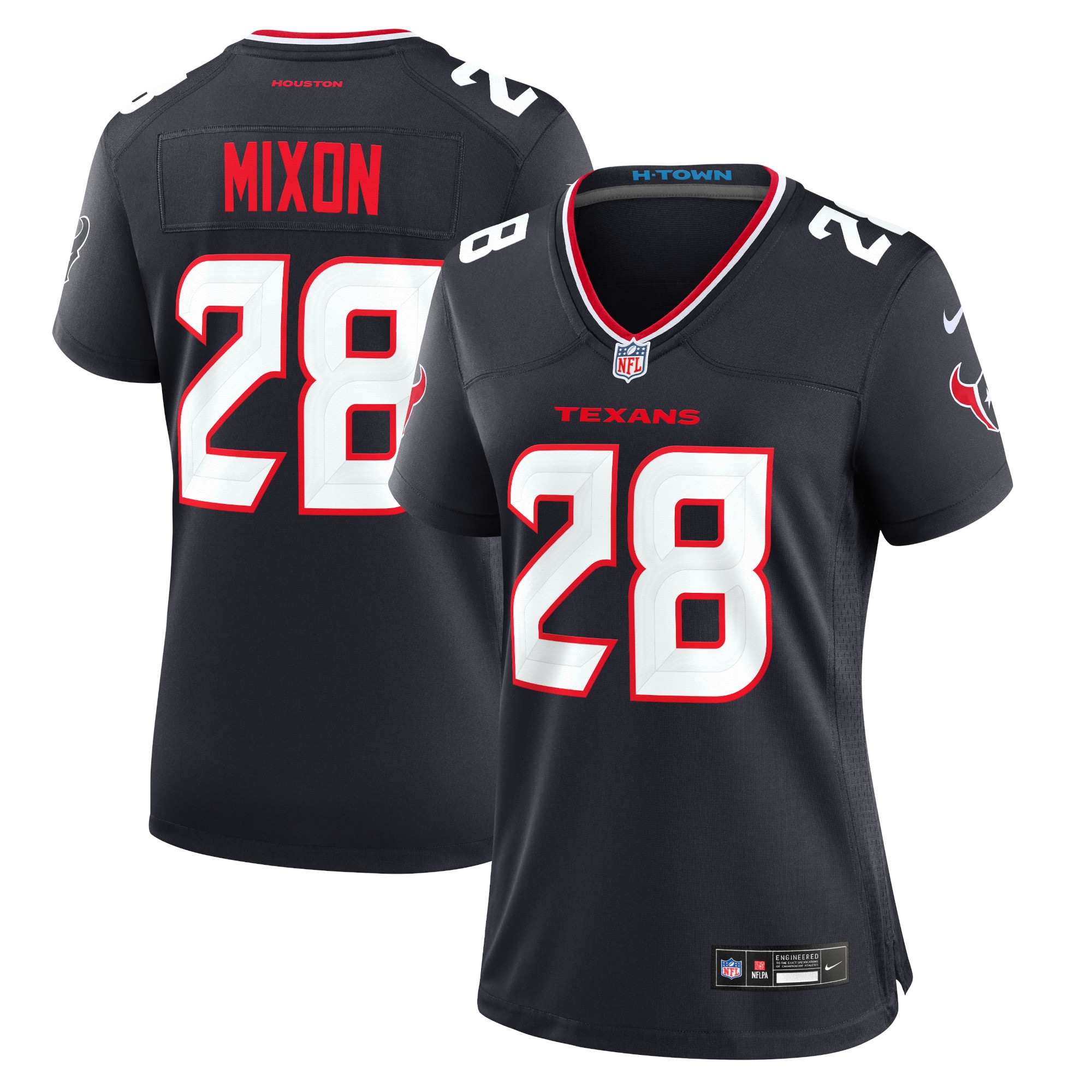 joe mixon houston texans nike womens game jersey navy clowdercats ttc4b.jpg