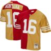 joe montana san francisco 49ers mitchell ness 1990 split legacy replica jersey scarletgold clowdercats 0zeuh.jpg