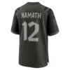 joe namath new york jets nike 2025 rivalries collection retired player game jersey gotham green clowdercats gau3v.jpg