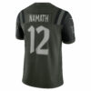 joe namath new york jets nike 2025 rivalries collection retired player limited jersey gotham green clowdercats 3anyo.jpg