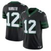 joe namath new york jets nike alternate vapor fuse limited jersey legacy black clowdercats mkuo8.jpg