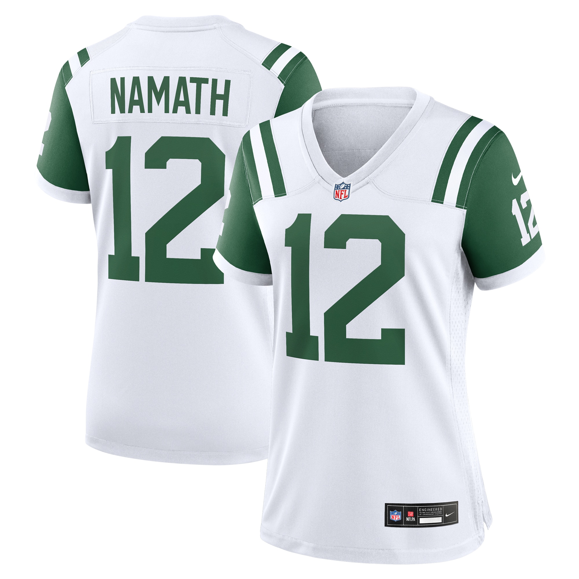joe namath new york jets nike womens classic alternate retired player game jersey white clowdercats qcxnd.jpg