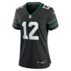 joe namath new york jets nike womens retired player alternate game jersey legacy black clowdercats 8o741.jpg