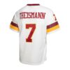 joe theismann washington football team mitchell ness womens legacy replica player jersey white clowdercats lgjrt.jpg