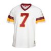 joe theismann washington football team mitchell ness womens legacy replica player jersey white clowdercats lvuaq.jpg
