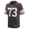 joe thomas cleveland browns nike retired game player jersey brown clowdercats wyyf0.jpg