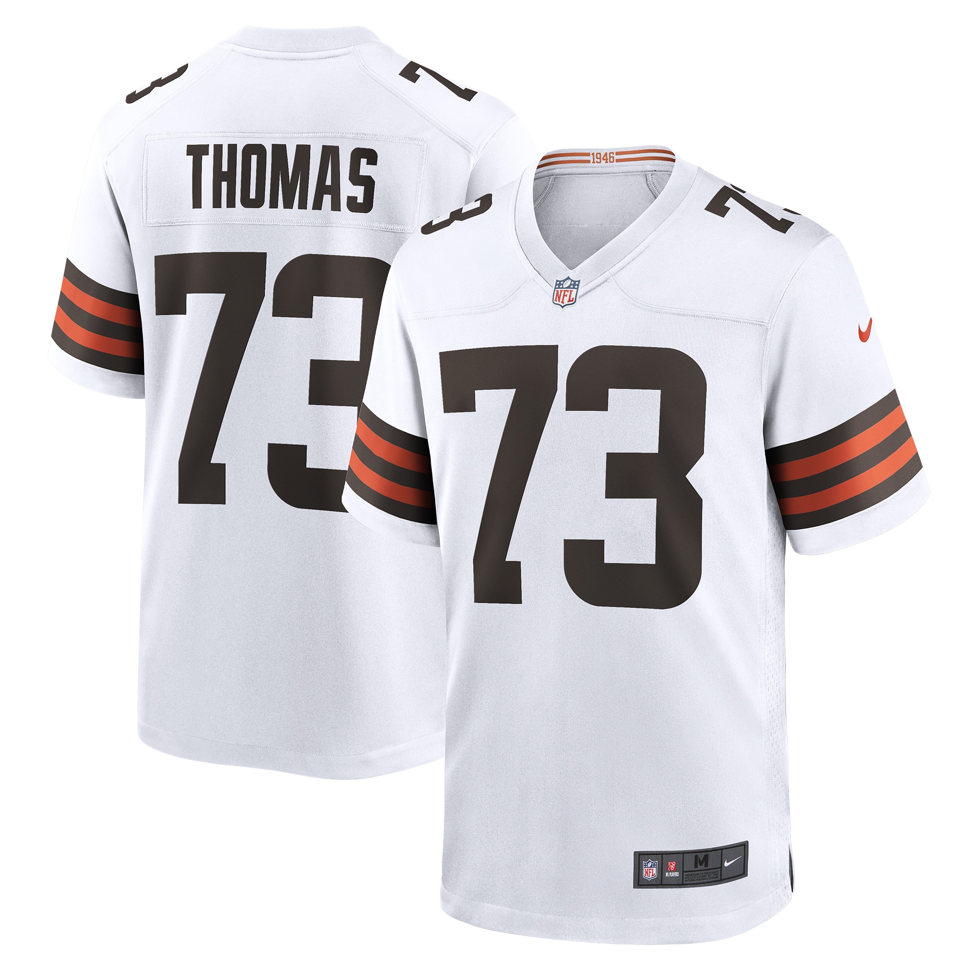 joe thomas cleveland browns nike retired game player jersey white clowdercats 3vi71.jpg
