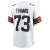 joe thomas cleveland browns nike retired game player jersey white clowdercats yuekj.jpg