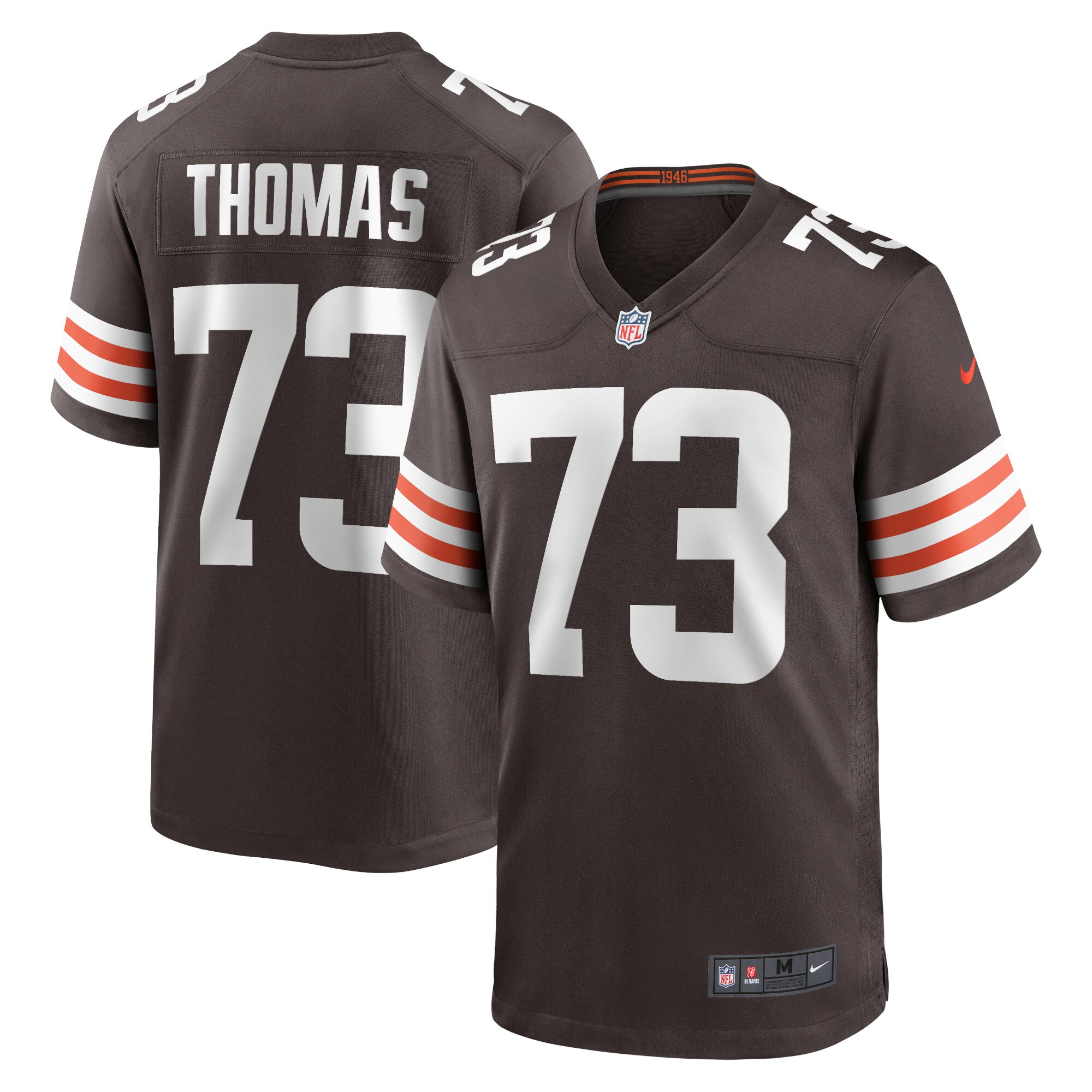 joe thomas cleveland browns nike retired player game jersey brown clowdercats hij9k.jpg
