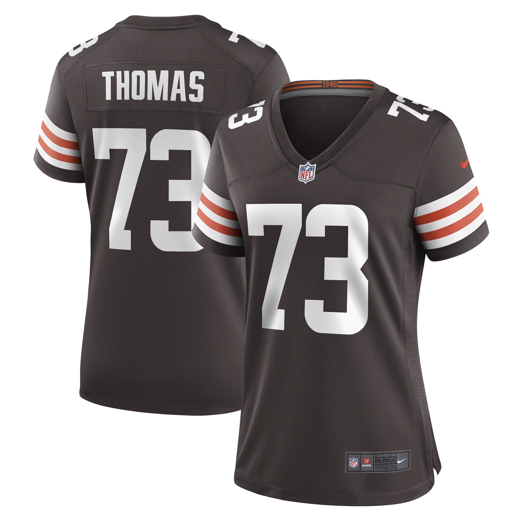 joe thomas cleveland browns nike womens retired game player jersey brown clowdercats i9gfw.jpg