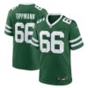 joe tippmann new york jets nike team game jersey legacy green clowdercats wadxq.jpg