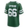 joe tippmann new york jets nike team game jersey legacy green clowdercats z1le3.jpg