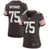 joel bitonio cleveland browns nike womens game jersey brown clowdercats gvd7l.jpg