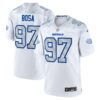 joey bosa buffalo bills nike 2025 rivalries collection game jersey white clowdercats szvgl.jpg