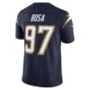 joey bosa los angeles chargers nike alternate super chargers vapor fuse limited jersey navy clowdercats 2ctnt.jpg