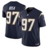 joey bosa los angeles chargers nike alternate super chargers vapor fuse limited jersey navy clowdercats rjysy.jpg