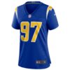 joey bosa los angeles chargers nike womens 2nd alternate game jersey royal clowdercats nseqy.jpg