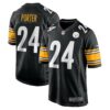 joey porter jr pittsburgh steelers nike game jersey black clowdercats 3dtho.jpg