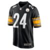 joey porter jr pittsburgh steelers nike game jersey black clowdercats boilr.jpg