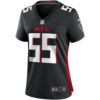 john abraham atlanta falcons nike womens game retired player jersey black clowdercats cvqqz.jpg