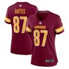 john bates washington commanders nike womens game jersey burgundy clowdercats hwqbi.jpg