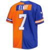 john elway denver broncos mitchell ness big tall split legacy retired player replica jersey royalorange clowdercats xanqk.jpg
