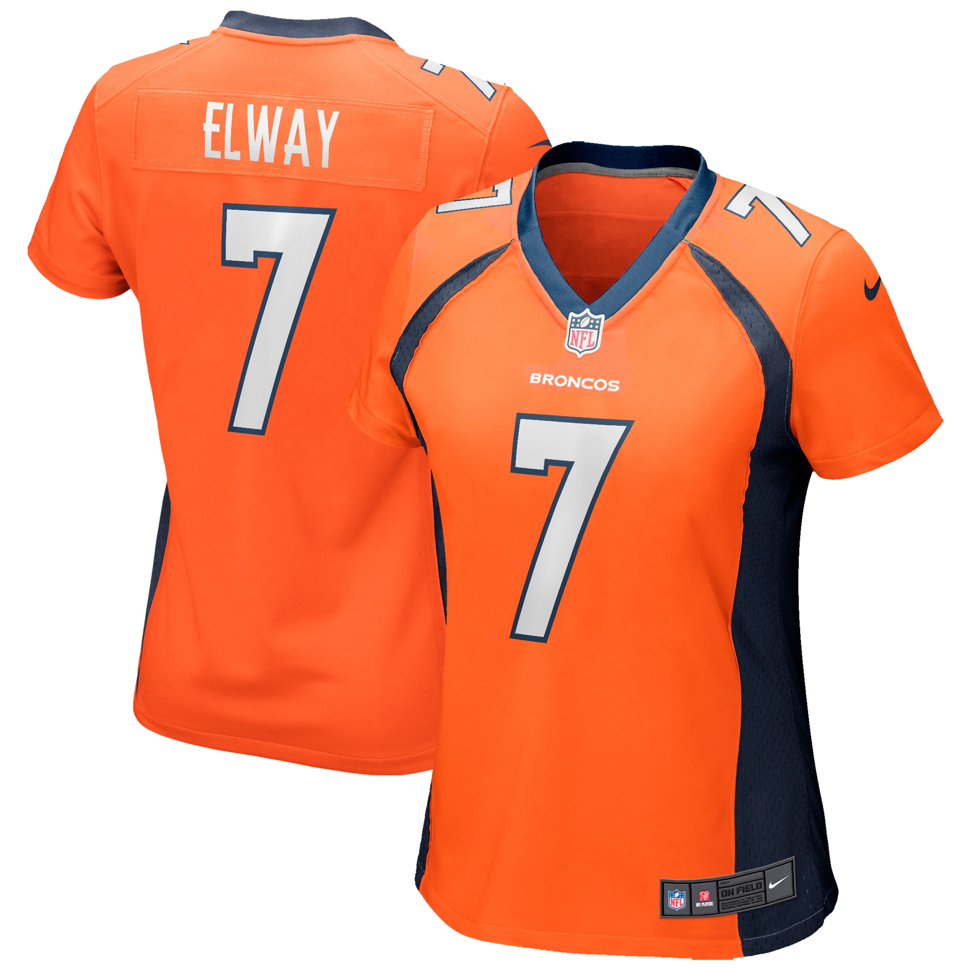 john elway denver broncos nike womens game retired player jersey orange clowdercats 5dba7.jpg