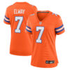 john elway denver broncos nike womens mile high collection 1977 throwback player game jersey orange clowdercats ej5rd.jpg