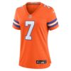 john elway denver broncos nike womens mile high collection 1977 throwback player game jersey orange clowdercats ghcky.jpg