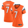 john elway denver broncos nike womens mile high collection retired player game jersey orange clowdercats m4t4h.jpg