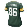 john fitzpatrick green bay packers nike womens team game jersey green clowdercats g6v5u.jpg