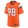john franklin myers denver broncos nike team game jersey orange clowdercats arhc8.jpg