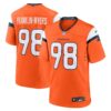 john franklin myers denver broncos nike team game jersey orange clowdercats hrsil.jpg