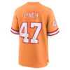 john lynch tampa bay buccaneers nike 50th season game jersey creamsicle clowdercats ypsrx.jpg