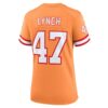 john lynch tampa bay buccaneers nike womens throwback game jersey orange clowdercats zag3t.jpg