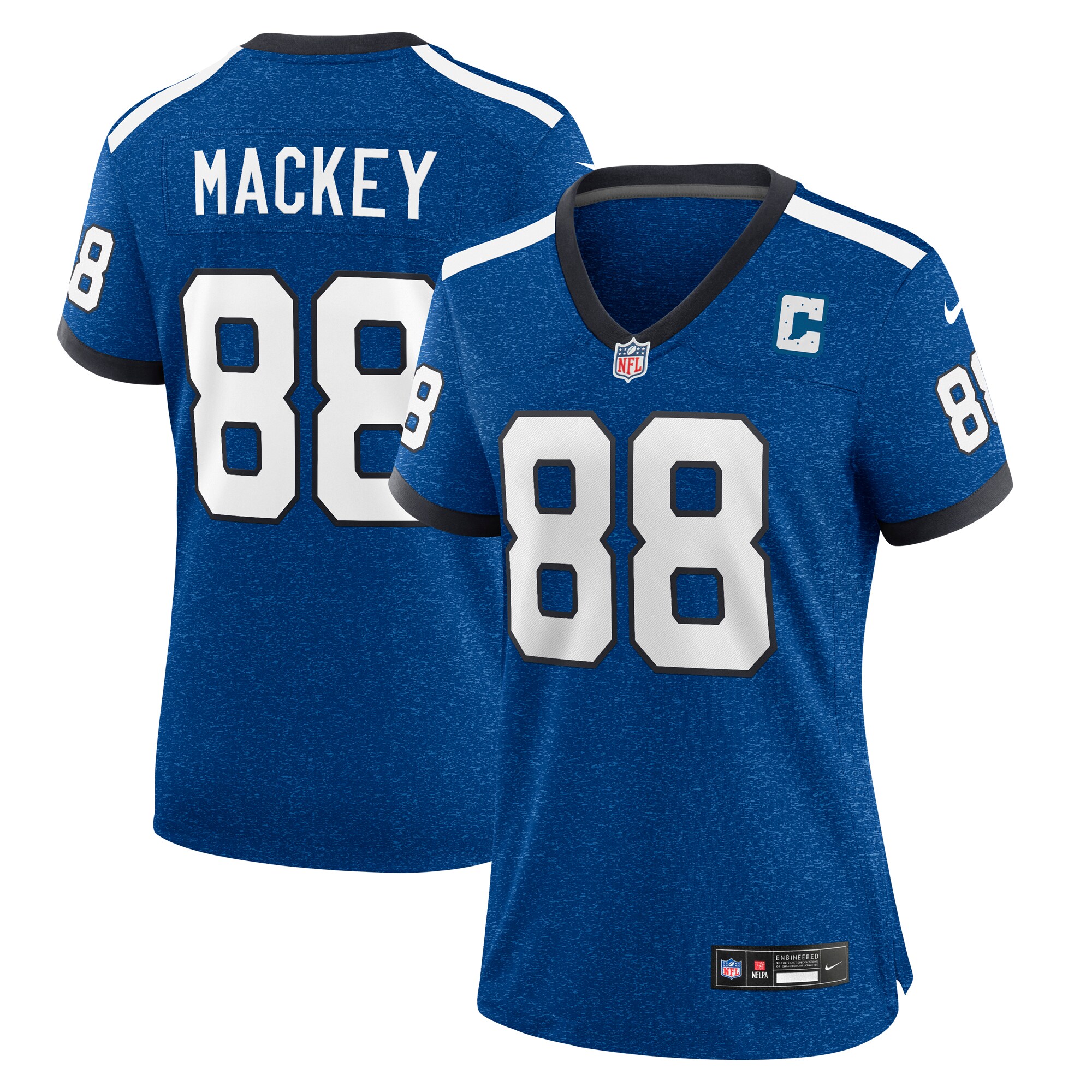 john mackey indianapolis colts nike womens indiana nights alternate game jersey royal clowdercats azug5.jpg