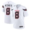 john metchie iii houston texans nike game jersey white clowdercats dwkgy.jpg