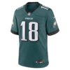 john metchie iii philadelphia eagles nike team game jersey midnight green clowdercats uwu1c.jpg