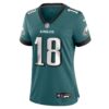 john metchie iii philadelphia eagles nike womens team game jersey midnight green clowdercats bk7pk.jpg