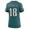 john metchie iii philadelphia eagles nike womens team game jersey midnight green clowdercats fauto.jpg