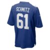 john michael schmitz new york giants nike team game jersey royal clowdercats ihwxy.jpg