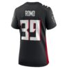 john parker romo atlanta falcons nike womens team game jersey black clowdercats uuryk.jpg