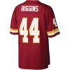 john riggins washington football team mitchell ness legacy replica jersey burgundy clowdercats lzqfl.jpg
